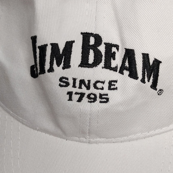 Jim Beam men's hat - Picture 2 of 11
